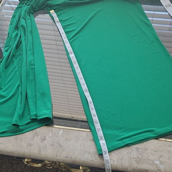 Wisp Joele Smocked Jersey Jumpsuit - Picture 13 of 15